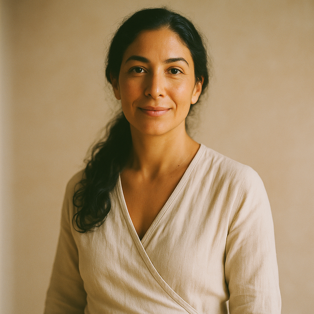 María Belén Ferreyra